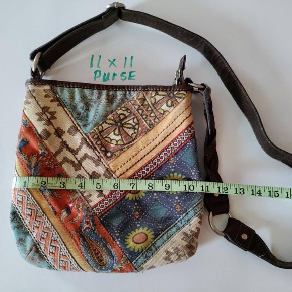 Fossil Handbag - Picture 4 of 5